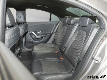 Mercedes CLA 200 - 12