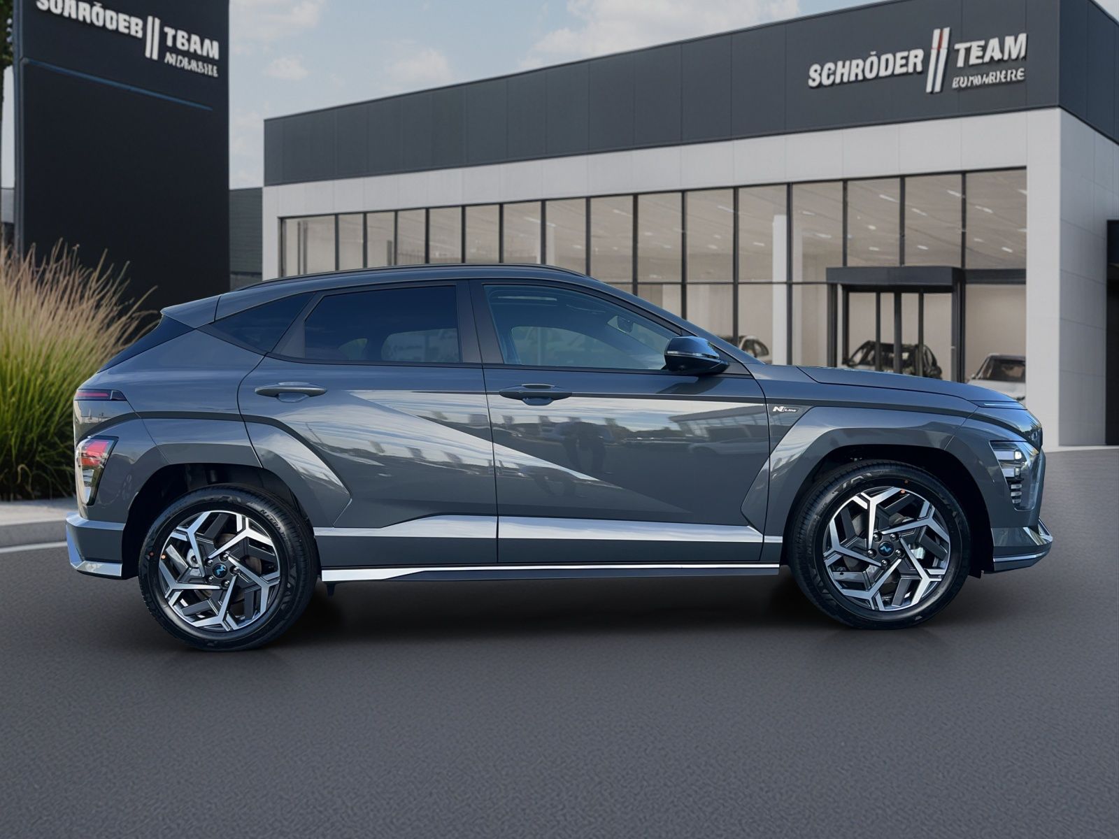 Hyundai KONA - Bild 6