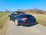 Porsche 911 Carrera S Cabrio - Porsche Gebrauchtwagen von 2005