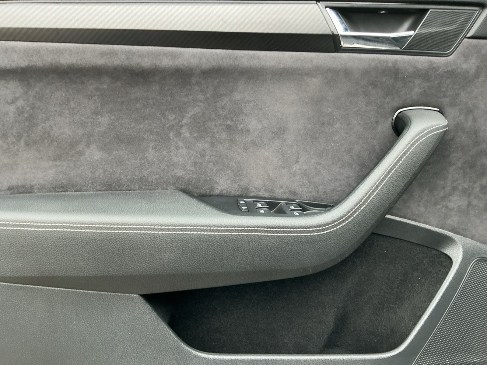 Skoda Superb - Bild 15