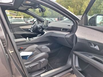 Peugeot 5008 - 7