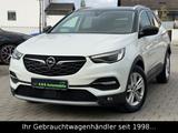Opel Grandland (X) Ultimate Aut. *ZR NEU/LED/CAM/SBL* - Opel Grandland (X) ultimate mit Benzin-Antrieb