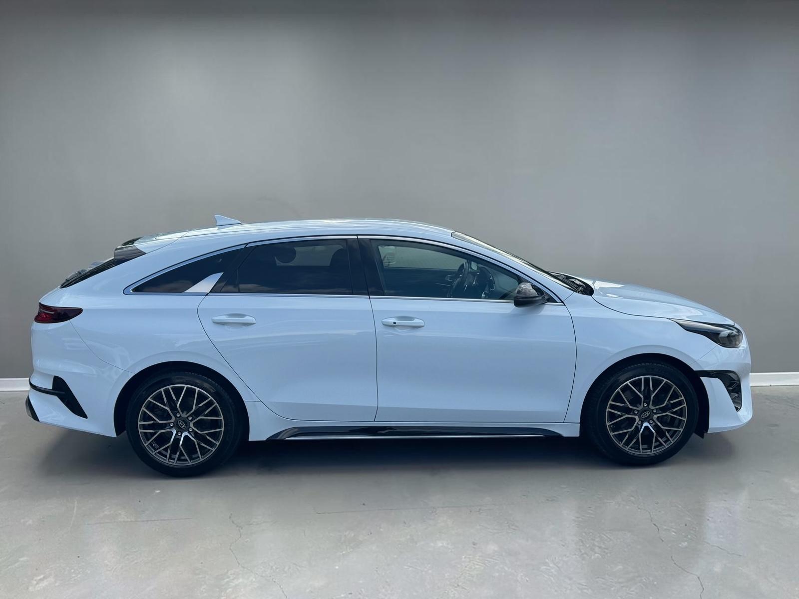 Kia ProCeed GT-LINE JBL*CARPLAY*LED*VIRTUAL*KAMERA