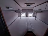 Weinsberg CaraBus630ME , Längsbettten, wie neu, AHK, - Weinsberg Carabus 630