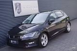 Seat LEON 1.4 TSI FR-LINE|APPLE|KAMERA|NAVI|ACC|LED - Seat Leon: Fr