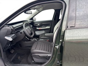 Citroën C3 Aircross MAX HY 145 Kam.+KeyLess+LED+Navi