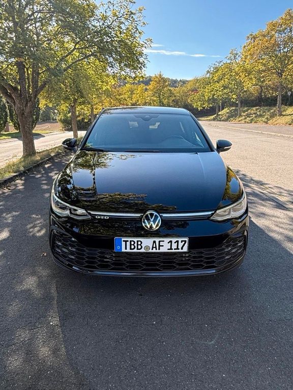 Image of Volkswagen Golf