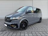 Volkswagen T6.1 *EINZELSTÜCK*Standh*AHK*4MOTION*1.Hand