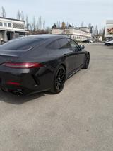 Mercedes-Benz AMG GT S 63 S 4MATIC+ Autom. S - gebrauchte Mercedes-Benz AMG GT S aus dem Jahr 2023