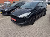 Ford Fiesta ST-Line *1-Hand *Gepflegt *AS FAIR AUTO - Ford Fiesta mit 3 Türen