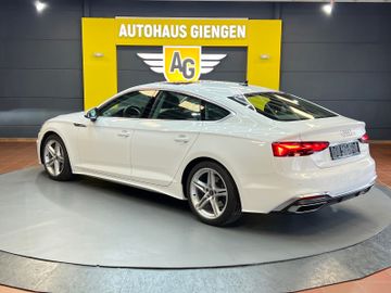 Audi A5 - 4