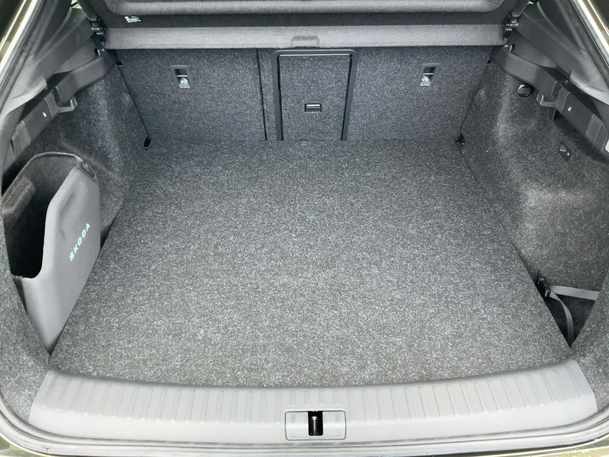 Skoda Enyaq - Bild 13