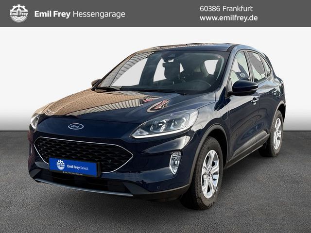 Ford Kuga 2.5 Duratec PHEV COOL&CONNECT