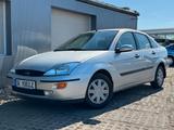 Ford Focus 1HAND*KLIMA*SitzHz* - Ford Focus aus 2000