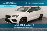 Cupra Ateca 2.0 TSI 221kW AHK*Pano*Nav*PDC*RFK*SH