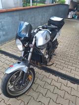 Honda CBF 600 NA - HONDA ABS CBF 600 N