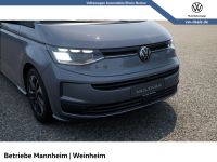 Volkswagen T7 Multivan - Vorschau Bild 14