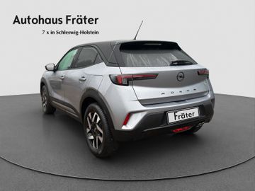 Fotografie 6 des Opel Mokka GS Automatik Kamera LED Sitzheizung PDC