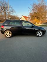 Volkswagen Golf 1.4 TSI 90kW DSG Comfortline Variant Co... - Volkswagen Golf aus 2010: Kombi