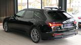 Audi A6 Avant 50 TDI quattro sport|S-LINE+|360°|20"| - Audi A6 mit Diesel-Antrieb: Kombi, 2.5