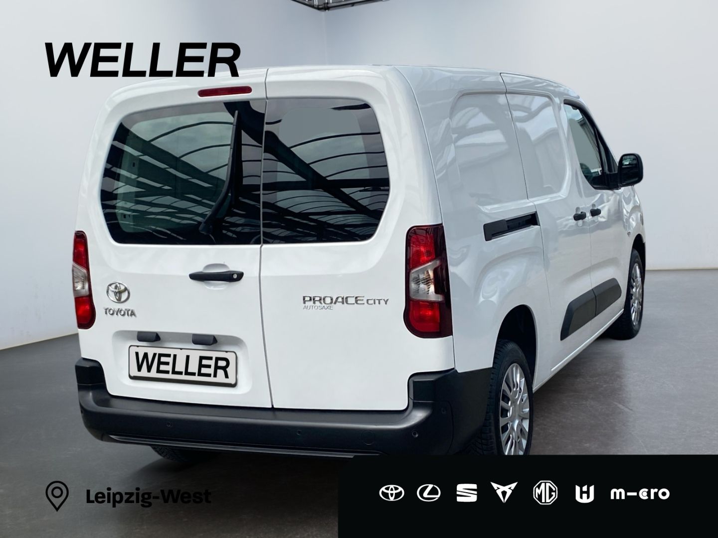 Toyota Proace City - Bild 15