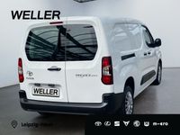 Toyota Proace City - Vorschau Bild 15