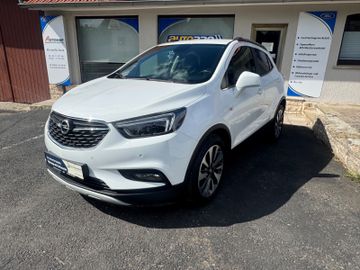 Opel Mokka - 2