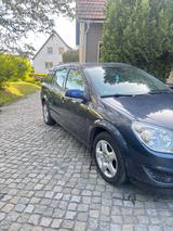 Opel Astra Caravan 1.4 Twinport - - Opel Astra aus 2007: Kombi