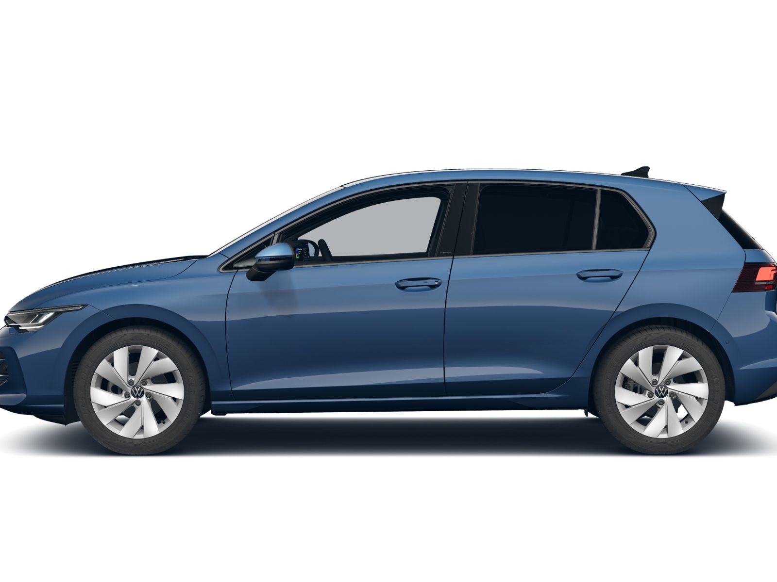 Fahrzeugabbildung Volkswagen Golf VIII Life 1.5 eTSI DSG *LED, ACC, Kamera, 1
