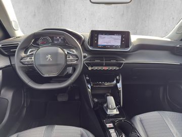 Peugeot 2008 1.2 PureTech 130 Allure AHK+Kam.+LED+Navi