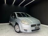 Fiat Punto Grande 1.2 FUN 3 porte OK NEOPATENTAT - gebrauchte Fiat Punto aus dem Jahr 2008