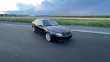 Saab 9-5 Aero 2.3 Turbo 260PS - Saab 9-5: Turbo