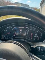 Audi A6 3.0 TDI 235kW quattro tiptronic - - Audi A6 mit Diesel-Antrieb: Limousine, 2.0