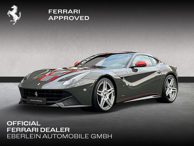 Ferrari F12berlinetta *Klima*Leder*AFS*LEDs*Karbon*