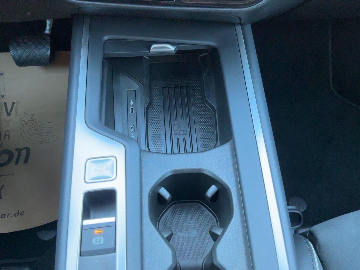 Volkswagen Passat Variant - Bild 19