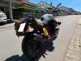 BMW R 1200 R LC Custom - Lieblingsstück - BMW C1