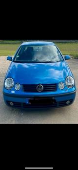 Volkswagen Polo 1.4 FSI Basis Basis - Volkswagen Polo: Fsi