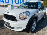 MINI One Countryman Salt Paket / Klima / 2. Hand - MINI One Countryman Gebrauchtwagen