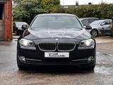 BMW 525d SCHECKHEFT / SERVICE NEU - BMW 525 aus 2010: 525d