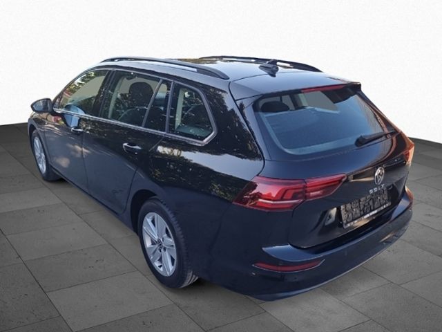 Fahrzeugabbildung Volkswagen Golf VIII Variant 1.5 TSI LIFE SHZ LED NAVI KLIM