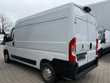 Peugeot Boxer Kasten Hochraum 335 L2H2 Premium/Kamera+ - Peugeot Boxer: Standheizung