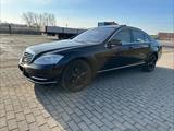 Mercedes-Benz S 350 BlueTEC/Kurzversion - gebrauchte Mercedes-Benz S 350 aus dem Jahr 2012