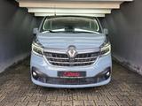 Renault Trafic Combi L2H1 3,0t  Life, AUTOMATIK, 8 SITZE - Renault Trafic: 2.0