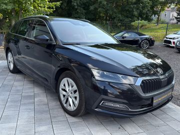 Skoda Octavia - 4