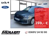Ford Transit Connect 2.0 Grand L2 Limited Navi Klimaa - Ford Transit: Limited