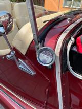 Morgan 4/4 Four Seater - Morgan 4/4