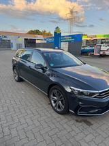 Volkswagen Passat 1.4 TSI DSG GTE GTE