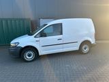 Volkswagen Caddy Nfz Kasten BMT*118000 km*Navi*Rückfahrkame - VW Caddy Gebrauchtwagen in Bielefeld