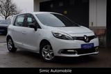 Renault Scenic 1.2 TCe Limited KLIMA+ALU+TEMPO+6Gang+1Hd - Renault Scenic: 1.6