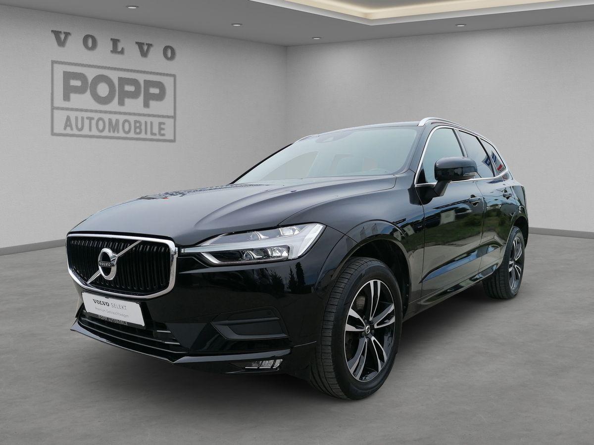 Volvo XC60 B4 AWD Momentum Pro ACC CAM H&K LHZ RFK SH